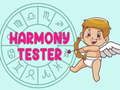 Gioco Tester di Armonia in linea