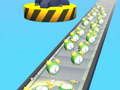 Gioco Fabbrica Incorporata 3D in linea