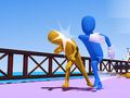 Gioco Schiaffo e corri in linea