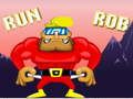Gioco Corri Rob in linea
