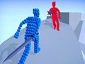Gioco Combattimento Angolare 3D in linea