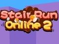 Gioco Corsa sulle Scale Online 2 in linea