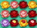Gioco Puzzle dei Fiori in linea