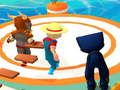 Gioco Poppy Playtime: Corsa Abbreviata in linea
