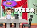 Gioco PIZZA in linea