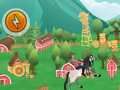 Gioco Corsa in Salita 9 in linea