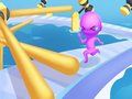 Gioco Corsa Divertente 3D in linea