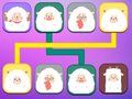 Gioco Collegamento delle Pecore in linea