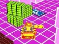 Gioco Avventura del piccolo serbatoio giallo in linea