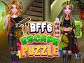 Gioco Puzzle di Fuga delle Migliori Amiche in linea