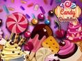 Gioco Rivoluzione dei Dolci in linea