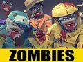 Gioco Folla Zombie 3D in linea