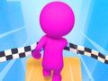 Gioco Corsa Epica 3D in linea
