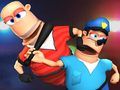 Gioco Ragazzi Caduti: Combattenti Stupidi in linea