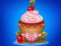 Gioco I Cupcake di Papà in linea