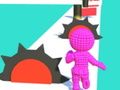 Gioco Gioco di corsa in pixel in linea