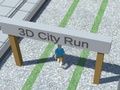 Gioco Corsa in Città 3D in linea
