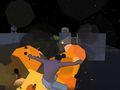 Gioco La Notte del Combattimento in linea