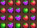 Gioco Fruits Mania Dolce Caramella in linea