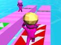 Gioco Gioco di Percorso Difficile in linea