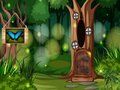 Gioco Fuga dalla Casa sull'Albero in linea