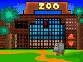 Gioco Fuga dallo zoo in linea