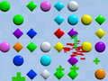 Gioco Tiro su Lame Affilate in linea