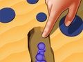 Gioco Raid di colori in linea