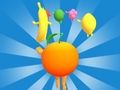 Gioco Guerra della frutta in linea