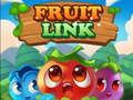 Gioco Collegamento di Frutti in linea