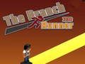 Gioco Il Corridore dei Rami 3D in linea
