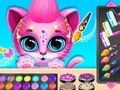 Gioco Salone di Bellezza per Animali in linea