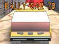 Gioco Auto da Rally 3D GM in linea