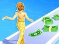 Gioco Corsa di Stile Moda 3D in linea