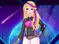 Gioco Principessa Astronauta in linea