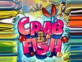 Gioco Granchio e Pesce in linea