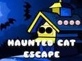 Gioco Fuga del Gatto Fantasma in linea