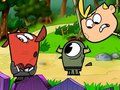 Gioco Bambini irrequieti in linea