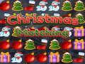 Gioco Abbinamento di Natale in linea