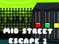 Gioco Fuga dalla Strada Centrale 2 in linea