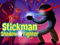 Gioco Combattente Ombra Stickman in linea
