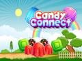 Gioco Collegamento di Caramelle in linea