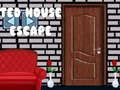 Gioco Fuga dalla casa di Ted in linea