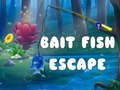 Gioco Fuga del Pesce Esca in linea