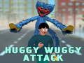 Gioco Attacco di Hagi Waga in linea