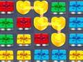 Gioco Abbinamento Caramelle Regalo in linea