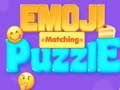 Gioco Puzzle di Abbinamento Emoji in linea