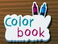 Gioco Libro da Colorare in linea
