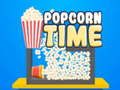 Gioco Tempo di Popcorn in linea