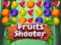 Gioco Sparatutto di Frutta in linea